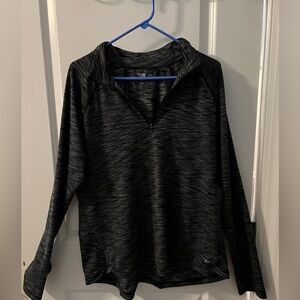 Dicks Sporting Goods brand (DSG) Half zip